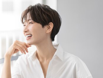 カットバリュープラス 西武所沢S.C店(Cut Value Plus+)の写真/【30~50代に人気】髪悩みを魅力に変える◇大人上品な似合わせカット&スタイリング★