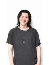 ゼットン 群馬 高崎店(ZettoN)&nbsp;Takahashi Yota