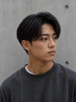 ジョニーメン 下北沢店(Johnny MEN)&nbsp;men's/メンズ/縮毛矯正/ニュアンスパーマ/スペインカール/韓国
