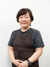 ヘナファクトリー 与野店&nbsp;安孫子 真澄