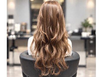 Salon by A.C.E【10月下旬OPEN（予定）】の写真/【小田急相模原】骨格とライフスタイルに合わせた提案◇大人女性のためのヘアケア