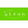 アトリエレオン(atelier Leon)のお店ロゴ