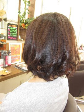 コアフィールフィス(COIFFURE fils) M3Dスマートトリートメントカラー