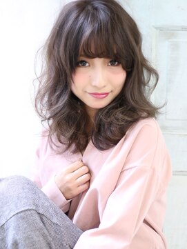 ジュール(Jule) 【Jule】☆ランジミディアム☆