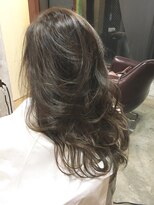 キー(kｅｙ)&nbsp;お客様Style