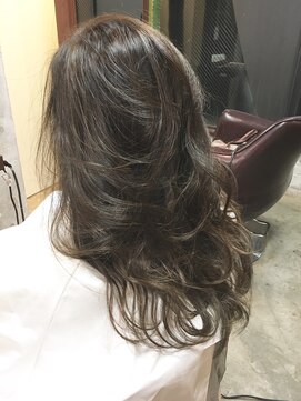 キー(kｅｙ) お客様Style