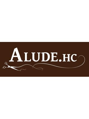 アルーデ エイチシー(ALUDE .HC)