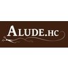 アルーデ エイチシー(ALUDE .HC)のお店ロゴ