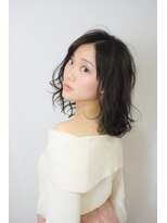 アナザースカイ (another sky)&nbsp;【anothersky】黒髪ボブ