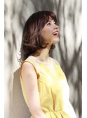 2018SS OUT-CURL BOB