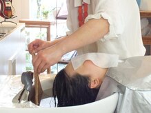 ホホバオイルの頭皮改善スパの魅力