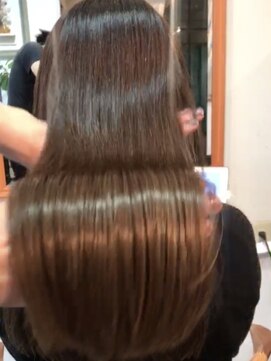 ニーニャ(NINa) NINaスタイル☆19061203