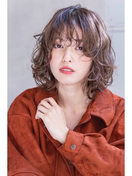 シエナ 渋谷(Siena) Siena シアーグレージュ