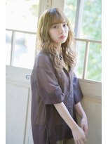 リスタバイネオリーブ 浅草(Re:sta by neolive)&nbsp;低ダメージデジタルパーマ Re:sta by neolive