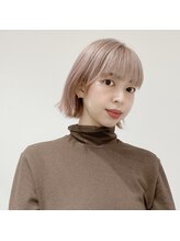 マロイ(malloii)&nbsp;miho 