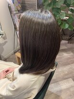 ロココ(rococo.)&nbsp;うる艶ストレート