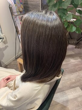 ロココ(rococo.) うる艶ストレート