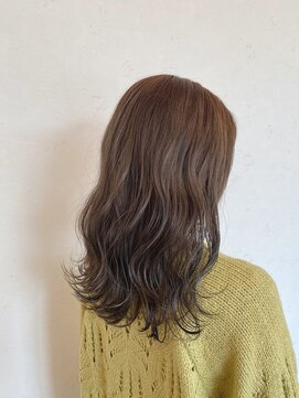 ハーヴィー(HARVEY) 丁度いいあまりどうすることもできなくなって満足カラー☆