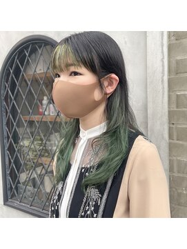 ベラ(BELLA) BELLA★楠瀬★GUEST SNAP★