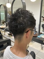 シエル ハーバーランド umie店(CIEL)&nbsp;夏パーマ