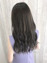 シエル 立川店(CIEL)&nbsp;【CIEL原田】透明感抜群のミルクティーグレージュ！