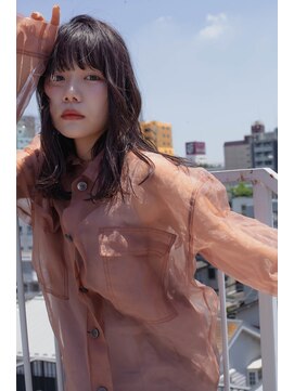 シーア 中野新橋店(Sia) 【2021年新作スタイル】Sia中野新橋店