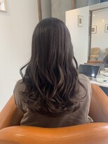 ジーナ 西新(Zina)&nbsp;髪質改善*【Zina 西新】