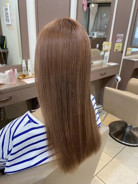 エクリ(equri×SHISEIDO) 資生堂酸熱サブリミックトリートメント