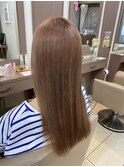 資生堂酸熱サブリミックトリートメント