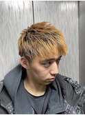 エッジショート