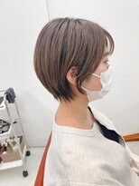 ルース(RUTH)&nbsp;可愛いめショート