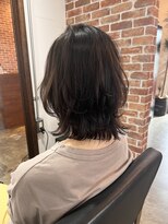 ヴィップルーム(viproom) 美髪/ホワイトグレージュ/ネビージュ/大人かわいい/こなれミディ