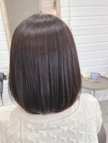 クラッチ(CRATCH)&nbsp;【髪質改善】ウルティア５stepトリートメント