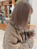 オーダー(OORDER)&nbsp;：：：ミルクティーグレージュ：：：