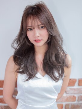 エニー 栄(Any) 曲線美で可愛い韓国風くびれレイヤー