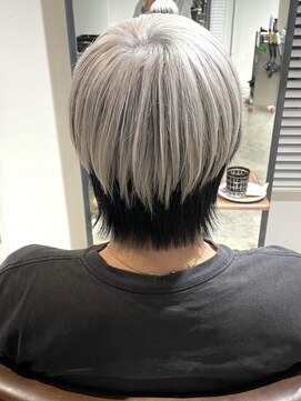 ダルシット(dulcet★★★) 【★★★】ホワイトベージュ/ホワイトカラー/ブリーチカラー