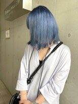 ヴォア(VOA)&nbsp;VOA 仲山　お客様カラー