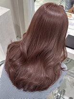 ニューヨークニューヨーク 垂水店(NYNY)&nbsp;【韓国スタイル】ラベンダーピンク