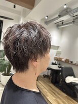 サニールーム(Sunny Room)&nbsp;ショートレイヤー