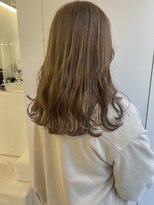 パーヴミックスネム(ParveMix NEMU)&nbsp;Milky beige◎