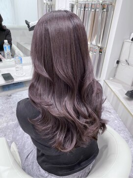 ナビ 金沢駅前店(navi) 髪質改善でハリコシアップ!