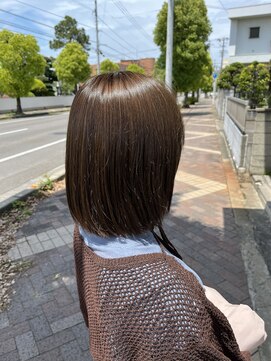 ボアップ(boappu) 王道人気カラー