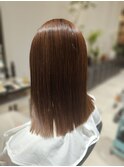 【Lee十三 篠原】梅雨前の縮毛矯正は今です。