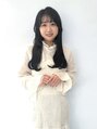 ラヴェストバイフレイスウェル(LOVEST by frace well) yamada mirisa