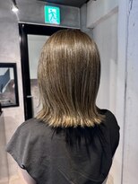 モンソ(monso)&nbsp;monso hair style  64