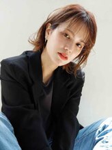 ハヤスズ美容室