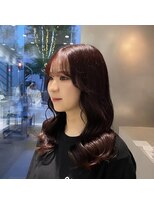 ニカイ(2F)&nbsp;チェリーブラウン