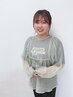 【夏井指名・女性限定】カット+シーズンスパ+TOKIOインカラミトリートメント