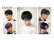 サロン(SALON)の写真