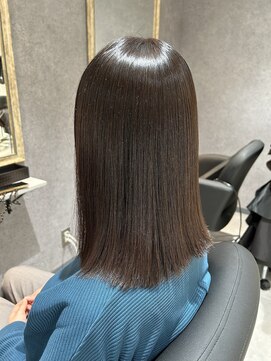 イワッシュ 鶴ヶ峰駅店(IwAsh) ☆お客様スタイル☆【鶴ヶ峰／鶴ヶ峰駅】